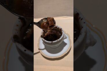 ウォルドーフ・アストリア大阪　フレンチレストラン