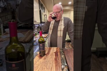 2023 St.  Clement Oroppas #redwine #cabernetsauvignon