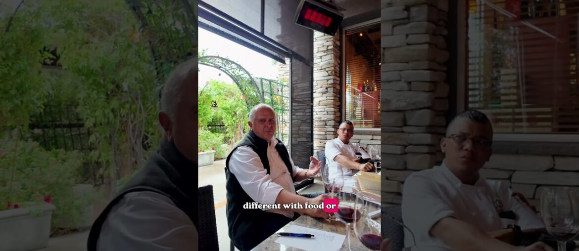 Old World vs. New World wines—what’s the difference?