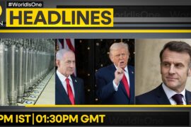 Iran: N-Talks Gauged Seriousness of US | Netanyahu To Meet Trump on Iran | WION HEADLINES
