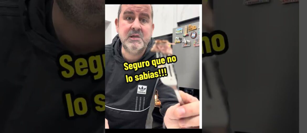 A qué no lo sabías? #frances #gourmet #cocina #cocina #humor