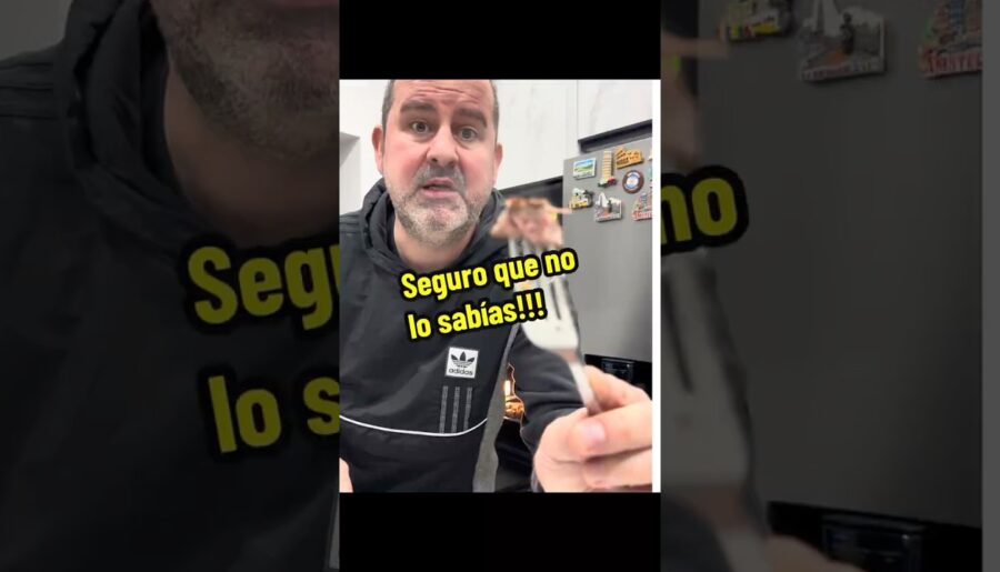 A qué no lo sabías? #frances #gourmet #cocina #cocina #humor