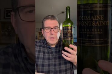 Must Try Corbières!