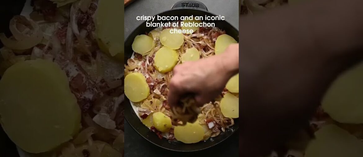 Have you tried this traditional French dish?