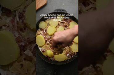 Have you tried this traditional French dish?