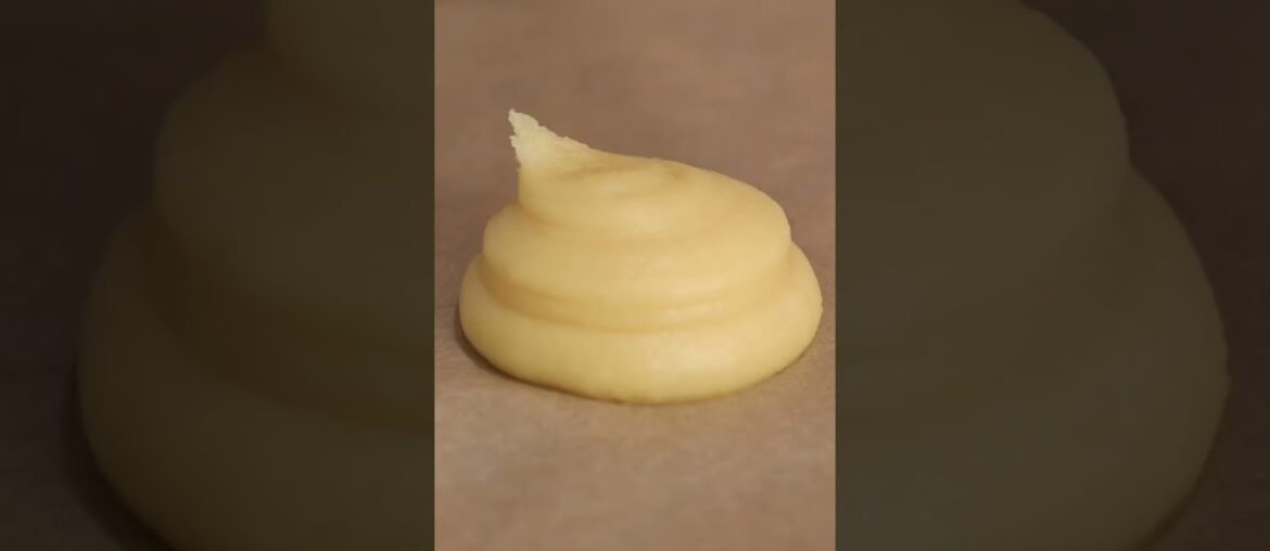 Have You Heard of This Fancy French Pastry?