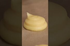 Have You Heard of This Fancy French Pastry?