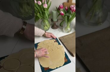 🤍RECIPE🤍 French mum nesting -