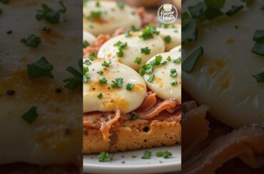 Tartine Feuilletée Ultra Croquante! #shortvideo #shorts #recipe #foodie #flavourfiesta