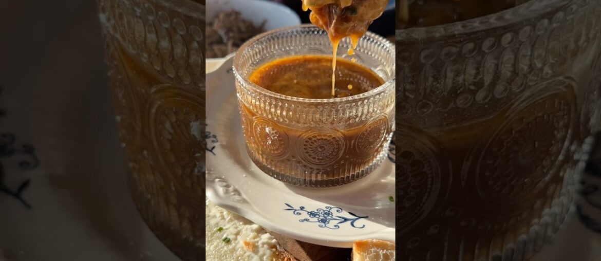 This will change your mind about American food