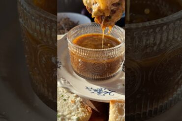 This will change your mind about American food