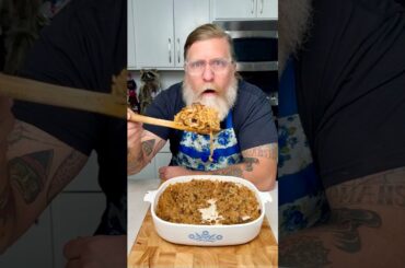 Wish I Knew About This French Onion Rice Sooner