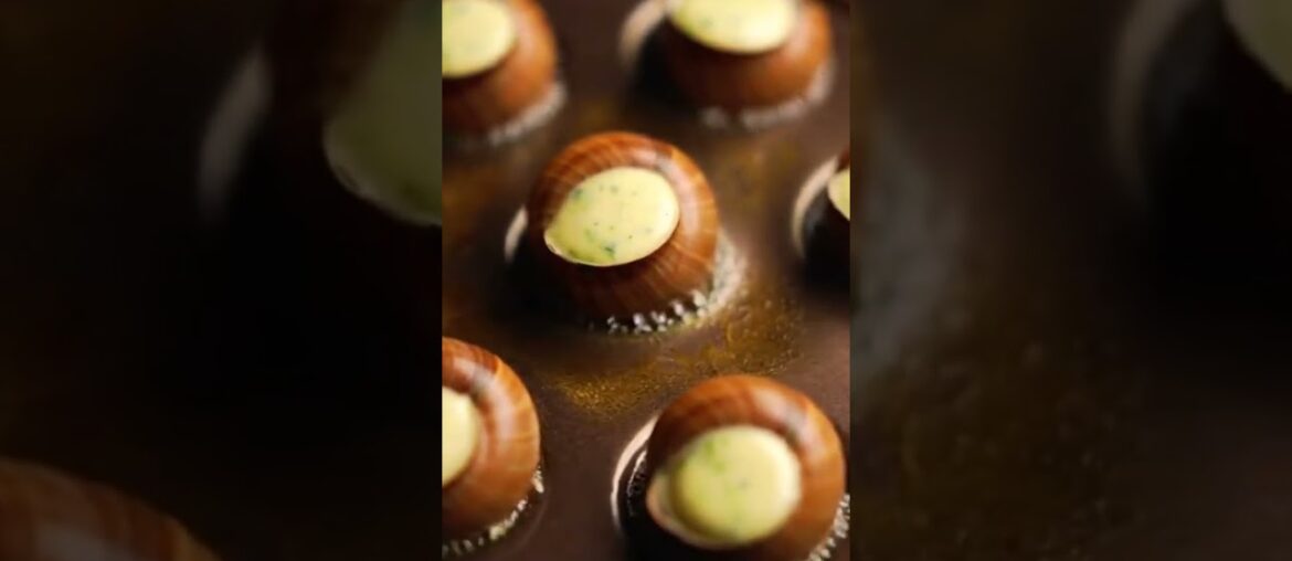 classical french escargots classical french escargots