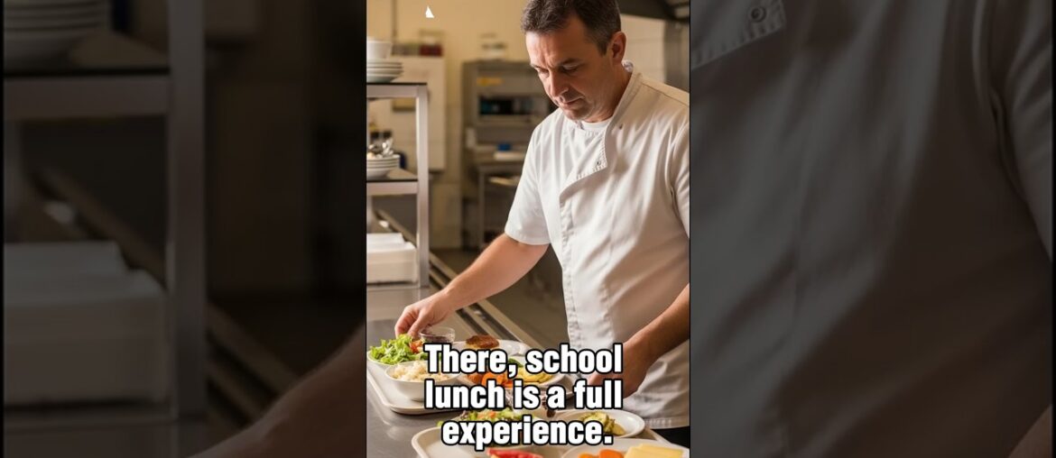 Why France Feeds Kids Better… 🤔🧀 Why France Feeds Kids Better... 🤔🧀