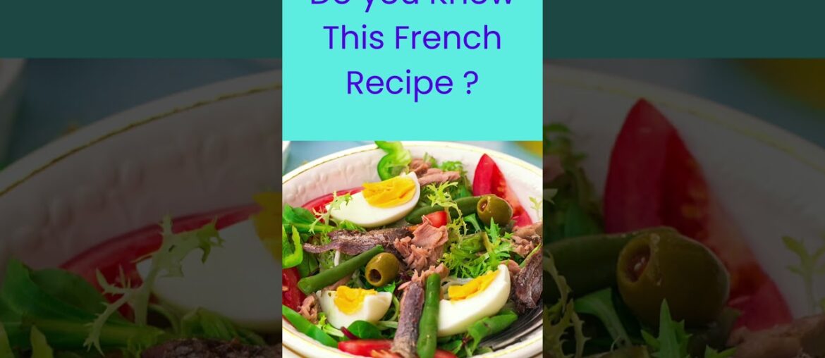 French Recipe