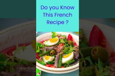 French Recipe