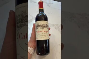 Wine Tip   Older Bordeaux