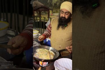 French Omelette 🍳 #trending #youtubeshorts #egg #shorts #foodie