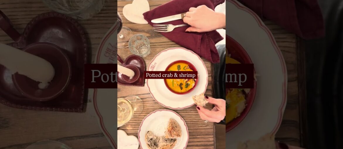 💌 Valentine’s Day at Chez Antoinette 💌 #chezantoinette #food #londonrestaurants #valentinesdayfood 💌 Valentine's Day at Chez Antoinette 💌 #chezantoinette #food #londonrestaurants #valentinesdayfood