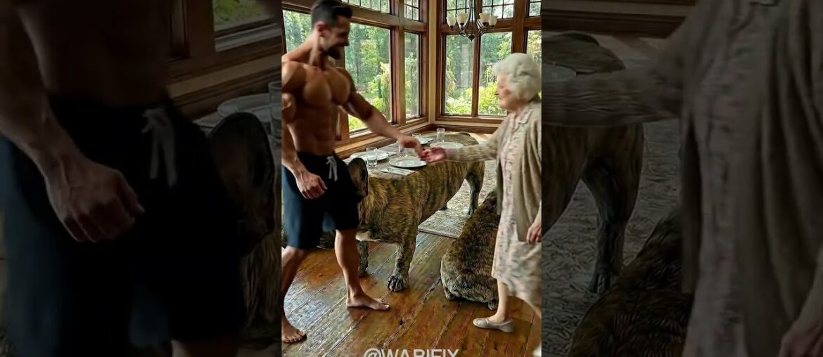 INSANE TABLE😱 French Bulldog Dining Room Set INSANE TABLE😱 French Bulldog Dining Room Set