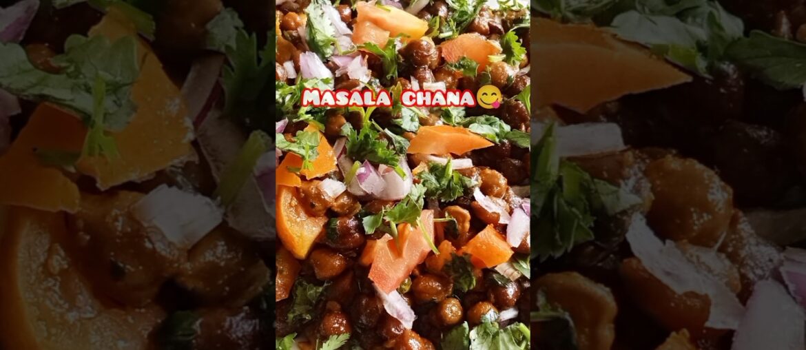 Breakfast special chana 🤤 😋##viral !#kaalachana #chanamasal Breakfast special chana 🤤 😋##viral !#kaalachana #chanamasal