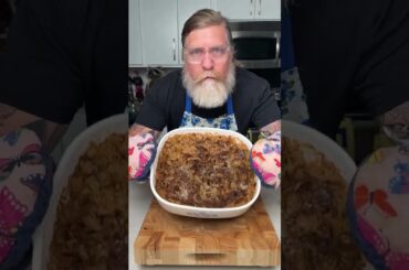 Wish I Knew About This French Onion Rice Sooner