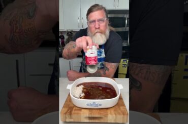 Wish I Knew About This French Onion Rice Sooner