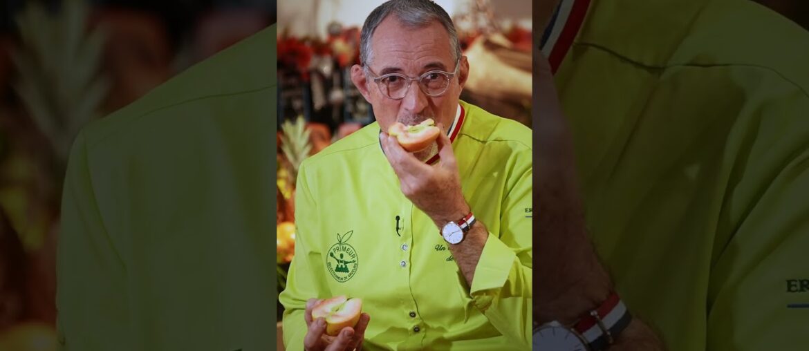 French Apples: True Winter Stars 🍎| Ask The Expert French Apples: True Winter Stars 🍎| Ask The Expert