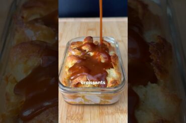 Croissants are NOT French??