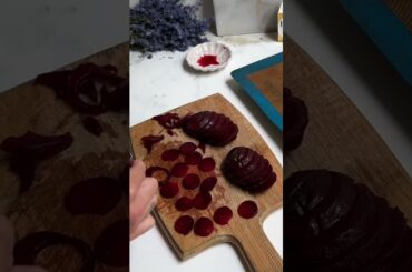 ad 🌱 RECIPE 🌱 Host like a French -