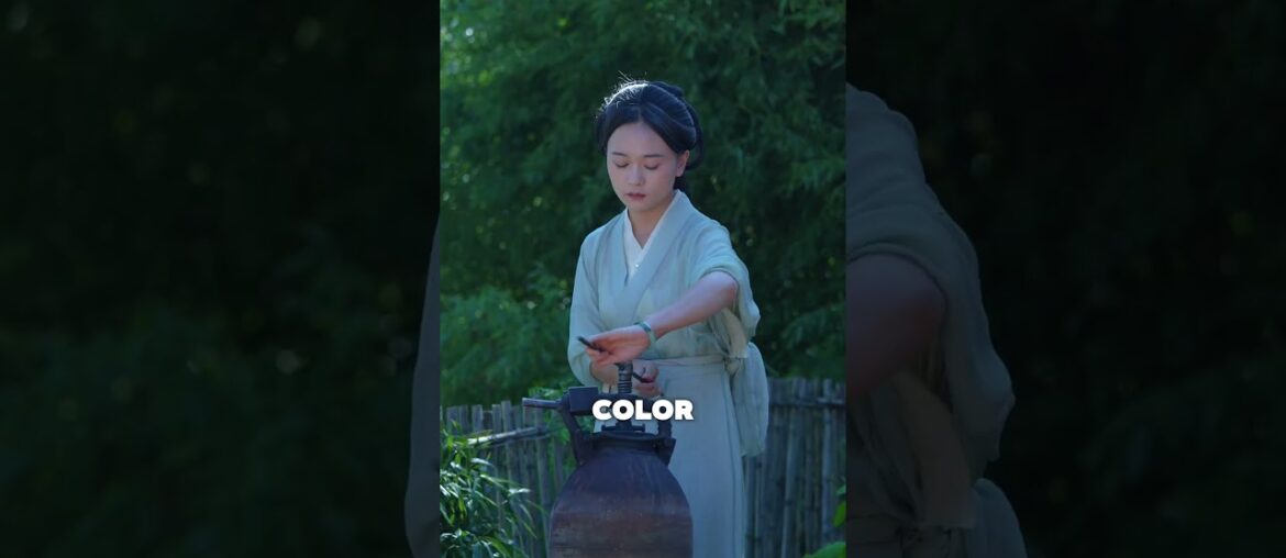 How Coffee Is Made Traditionally ☕ | From Harvest to Brew