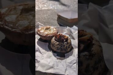 A winter's day, exploring the fairytale city of Carcassonne #slowtravel #travelfrance #walkingtrails