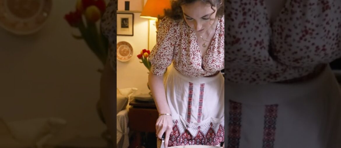 How to make the ultimate chocolate French cake video is uploaded!#chocolate #cake #recipe #chef