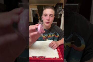 Trying French food #food #universalyums