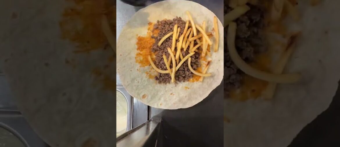 GooD FooD GooD MooD French Tacos Viande & Sauce Gruyère & Frites #BR3 #Food #foodie #foodlover #Eat GooD FooD GooD MooD French Tacos Viande & Sauce Gruyère & Frites #BR3 #Food #foodie #foodlover #Eat