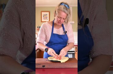 Croque Madame Pancake | French Dishes that Are Easy to Make at Home