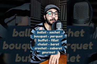 Words with silent "T" #mohanneds_clinic #english #تعلم_انجليزي_بسهوله