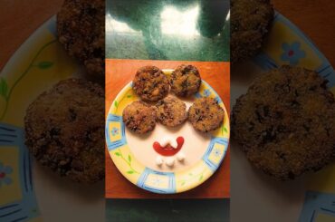 French beans cutlet |tifin idea #cooking #recipe #cutletrecipe #youtubeshorts