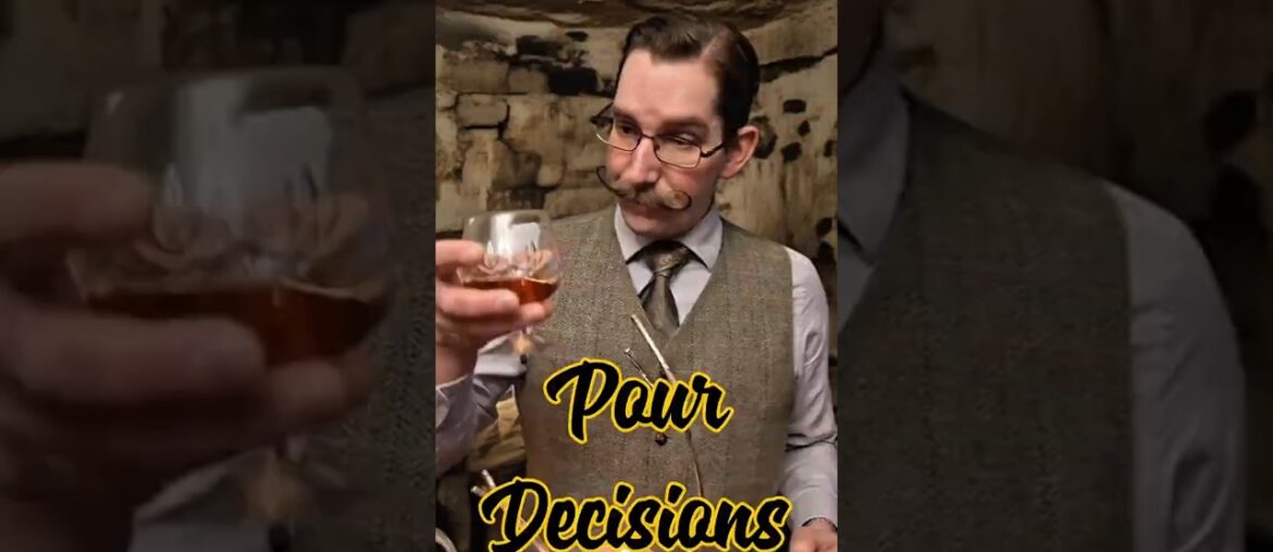 Why I’m Warming Up to This French Spirit 🕯️🥃