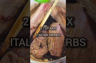 French onion & short rib soup #homemade #recipe #valentine #onion #soup