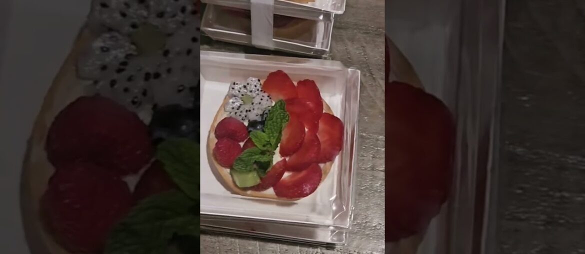 handmade gourmet French cakes made with dedication and love.              #pâtisserie #frenchtreats