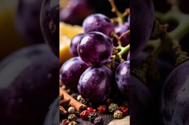 ¿POR QUÉ FRANCIA MEZCLA SUS UVAS? (El Secreto del Blending)🍇 #viralshort #VinoTinto #VinoEn15Minutos