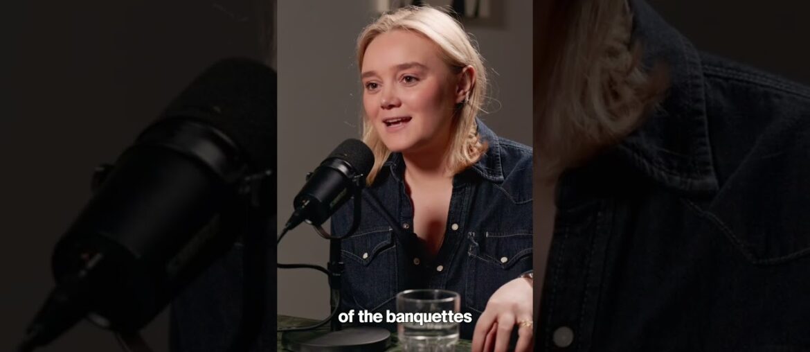 NYC restaurant interior vs French…