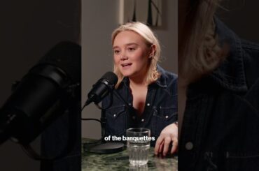 NYC restaurant interior vs French…