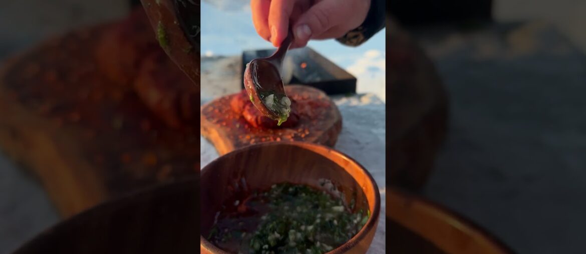 The MOST Juicy BBQ Burger with Tenderloin! Detailed recipe in the description #bbq #outdoorcooking The MOST Juicy BBQ Burger with Tenderloin! Detailed recipe in the description #bbq #outdoorcooking