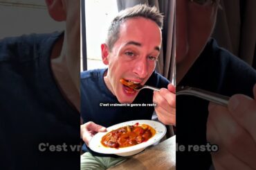 Ce resto mérite votre attention !