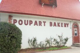 Traditional French King Cakes Make One Lafayette Bakery a Hotspot During Mardi Gras