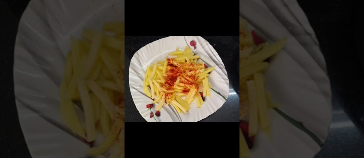 testi nashta#cooking video#recipe video#nashta#french fries#shorts video#viral video#trending