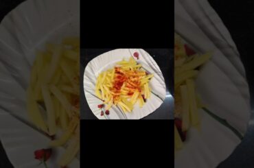 testi nashta#cooking video#recipe video#nashta#french fries#shorts video#viral video#trending