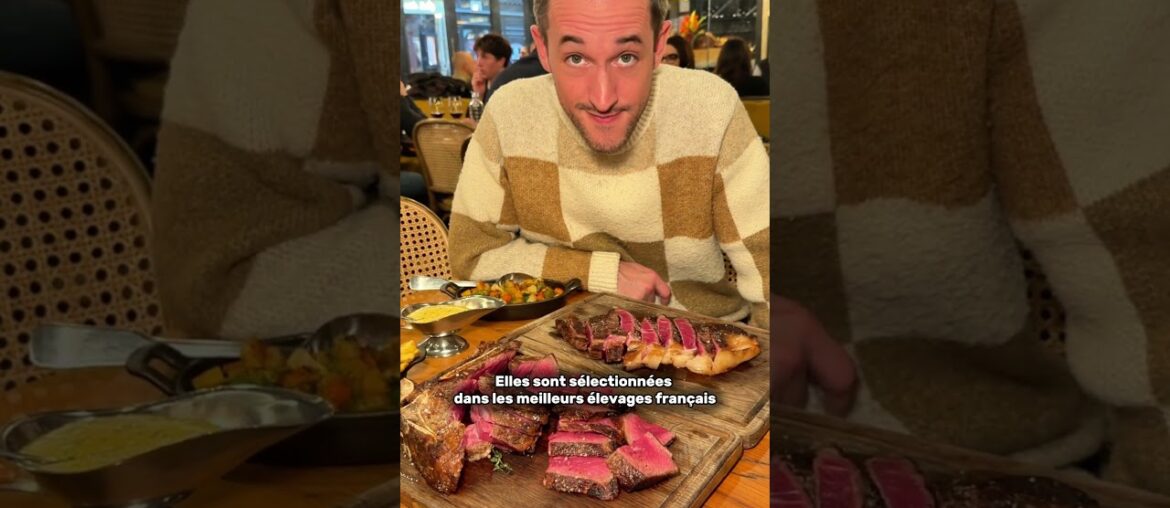 Que vaut Gueuleton ?